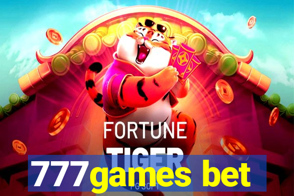 777games bet